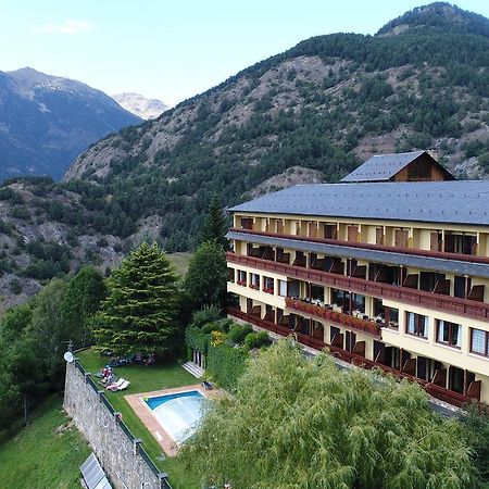 Abba Ordino Babot Hotel Exterior foto